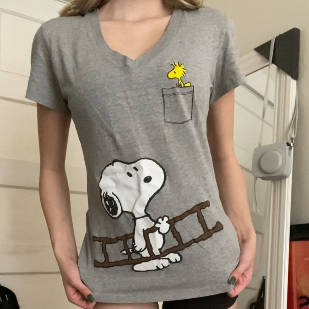 Peanuts T-Shirt